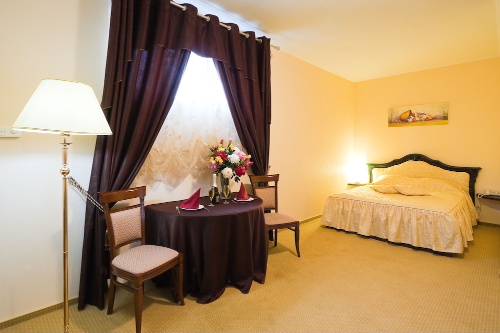 Superior Double Room (First Class) photo 2