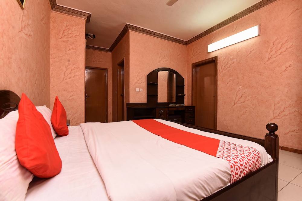 Apartment, 1 Bedroom, Garden View