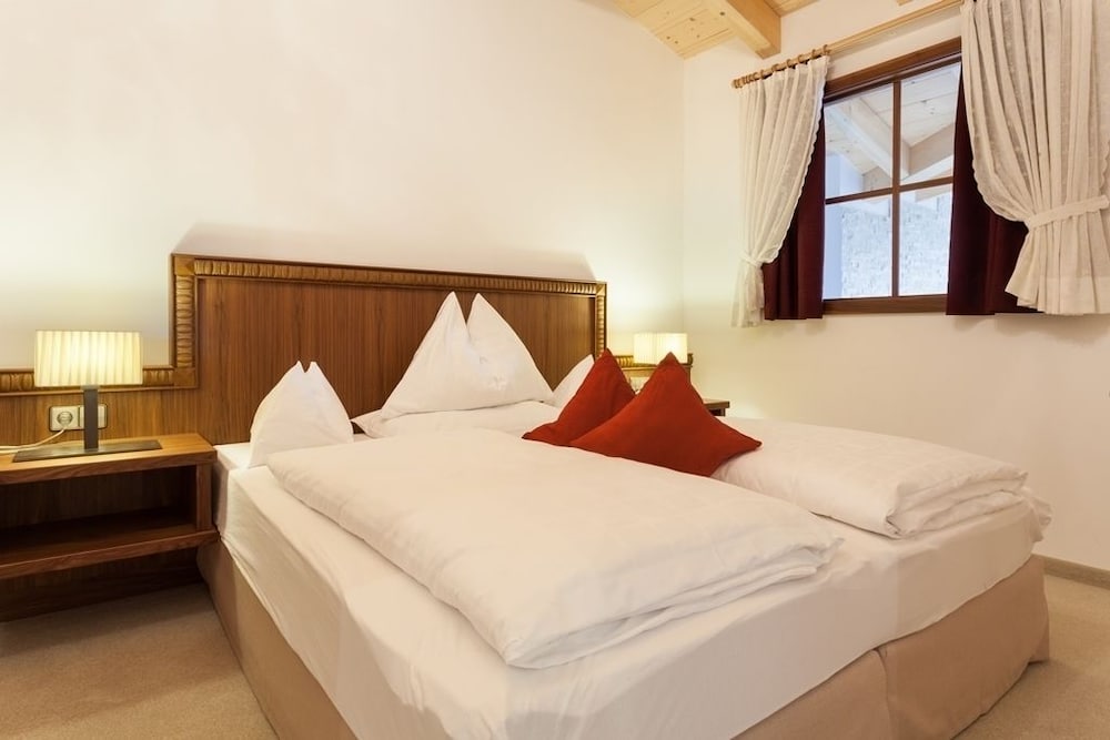 Comfort Double Room - Photo 1