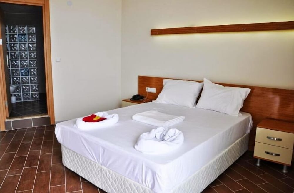 Standard Double Room, Sea View