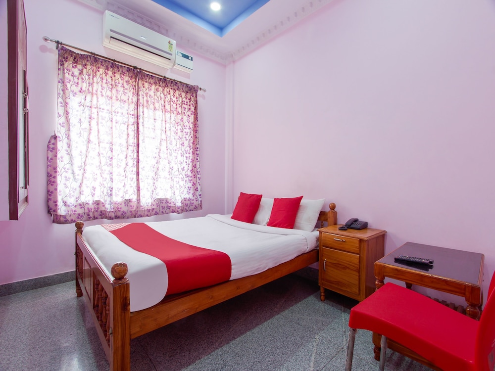 Standard Room photo 1