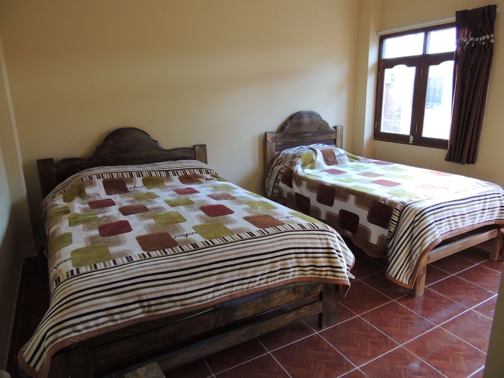 Standard Double Room, Private Bathroom, Garden View photo 2