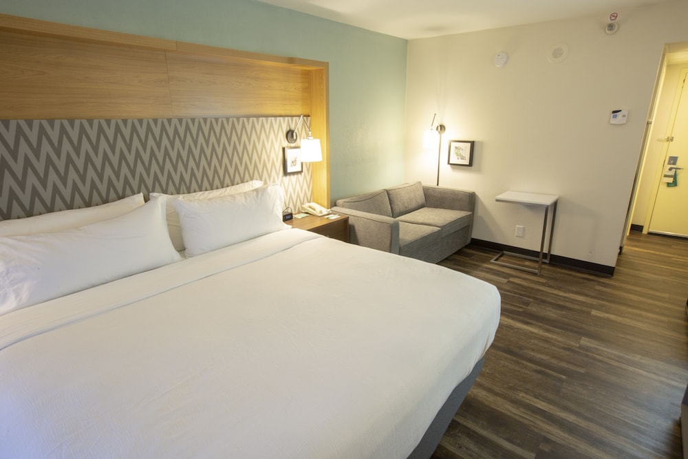 Standard Room, 1 King Bed, Accessible (Communications Accessible)
