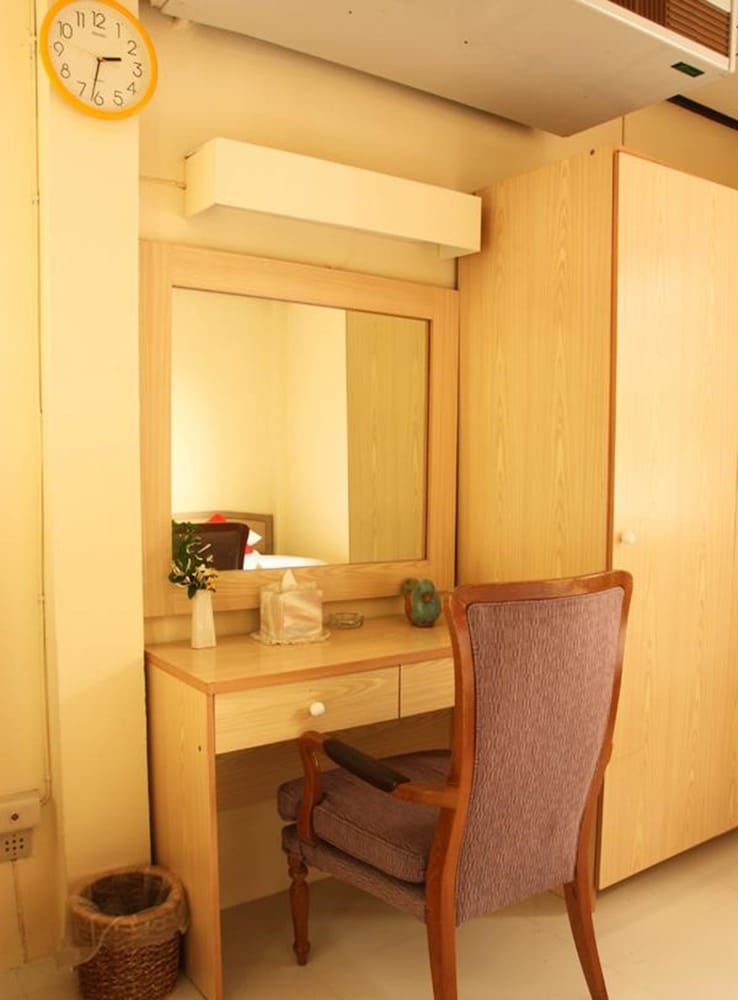 Superior Twin Room photo 2