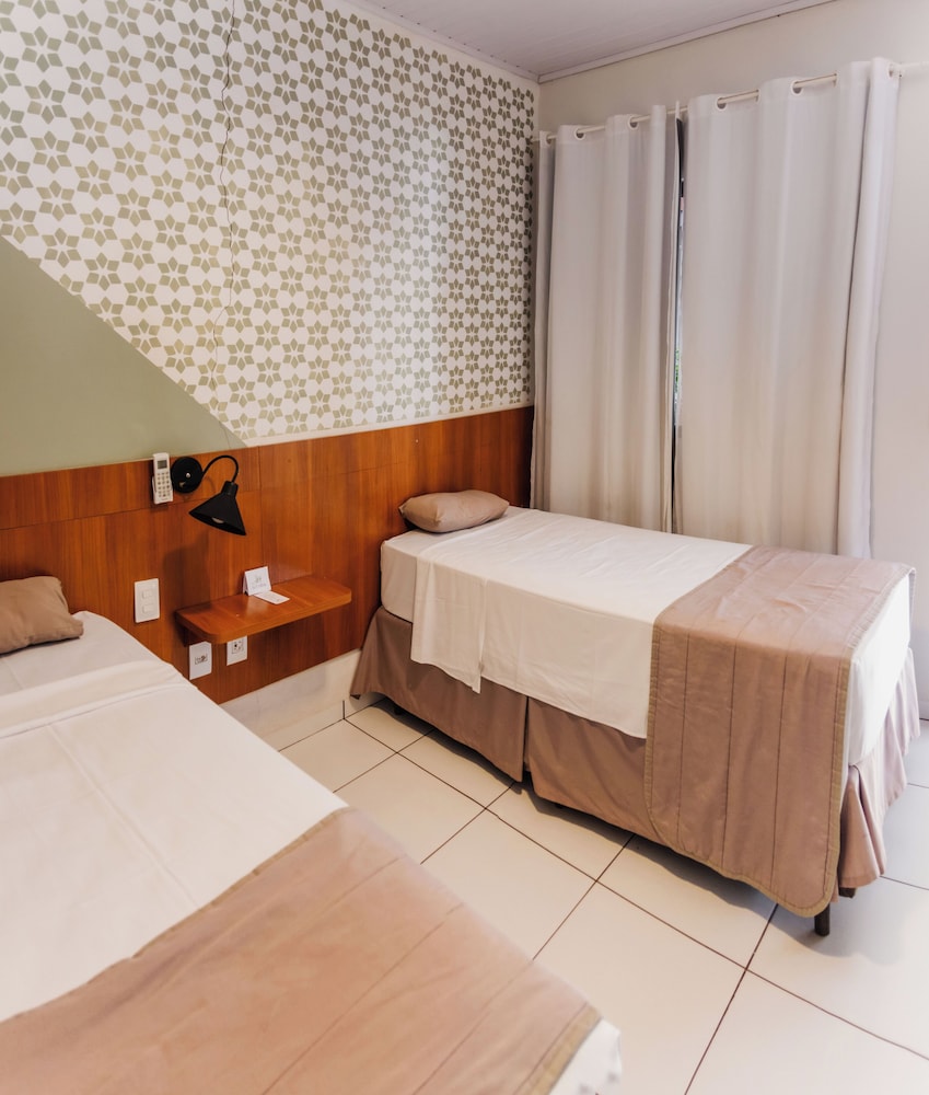 Economy Double Room, Non Smoking photo 1