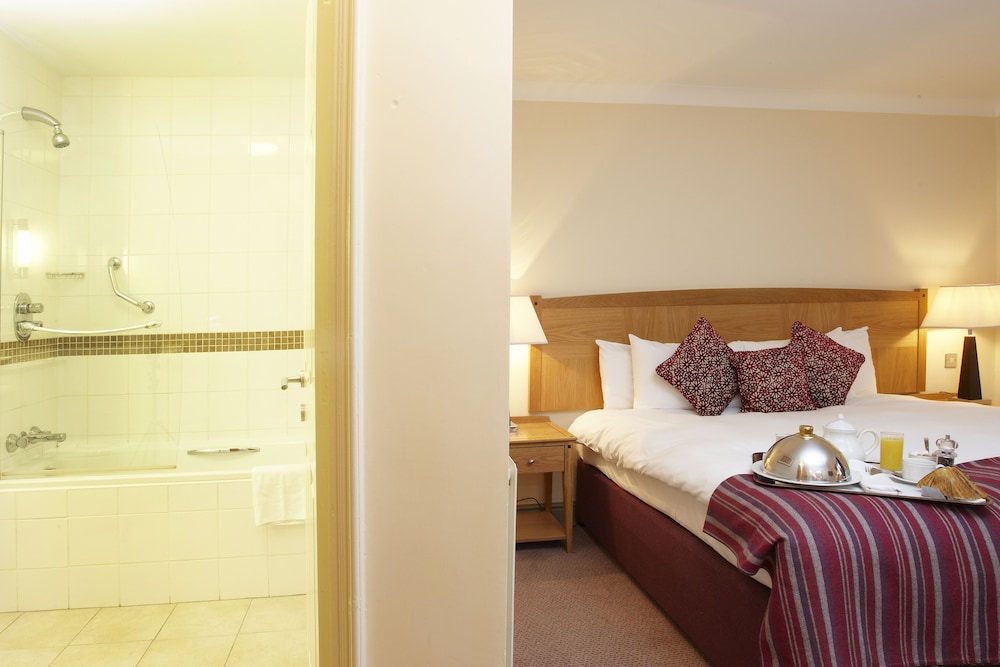 Executive Double or Twin Room, 1 King Bed photo 2