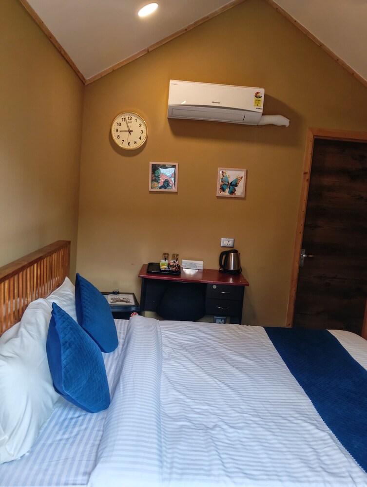 Junior Suite photo 2