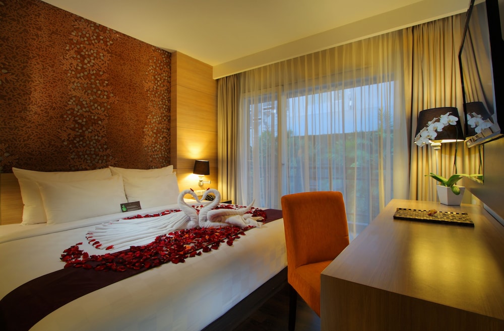 Deluxe Room - Photo 2