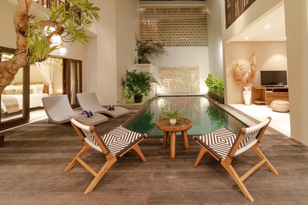 VILLA KAMU - Photo 7