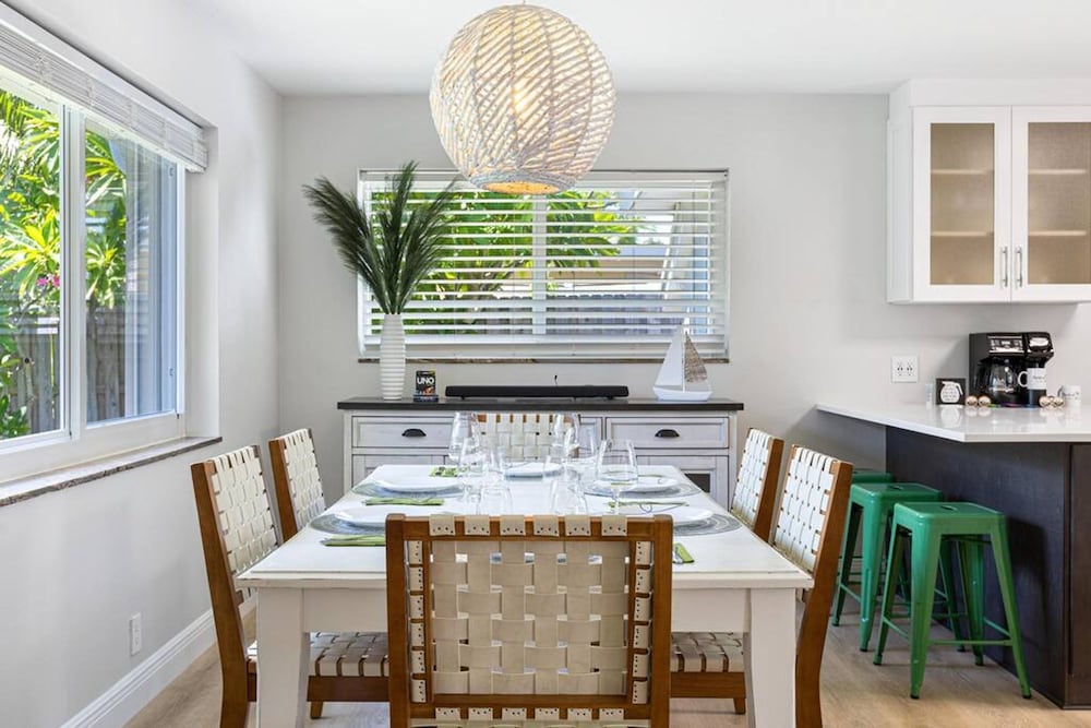 Cozy home at Lighthouse Point with Pool 1, Foto 36