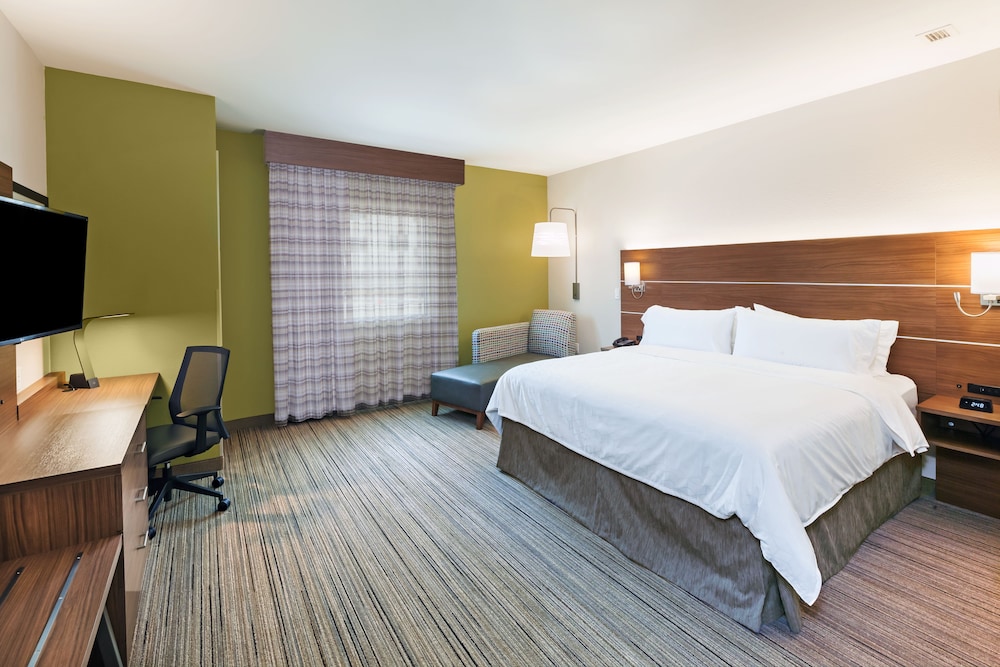 Room, 1 King Bed, Accessible, Non Smoking (Hearing)
