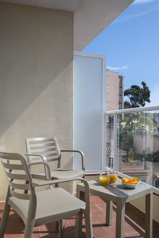 Quadruple Room, Balcony photo 3