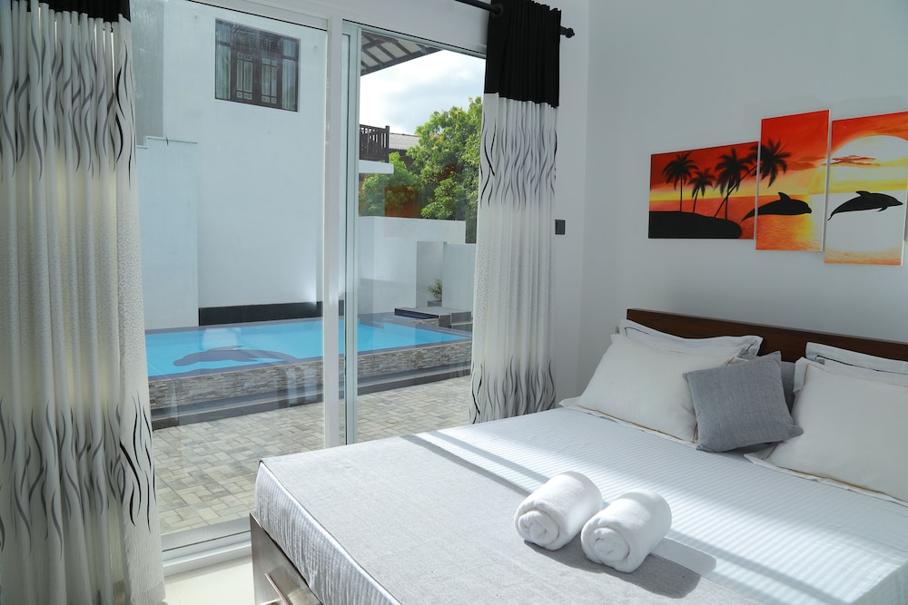 Luxury Villa, 5 Bedrooms, Accessible, Private Pool photo 1