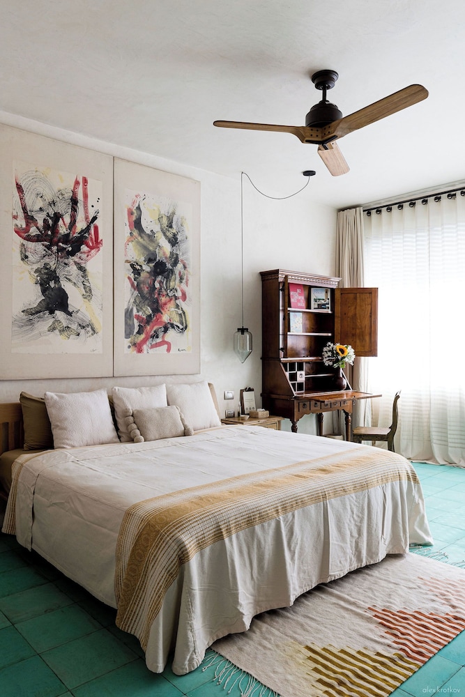 Master Room