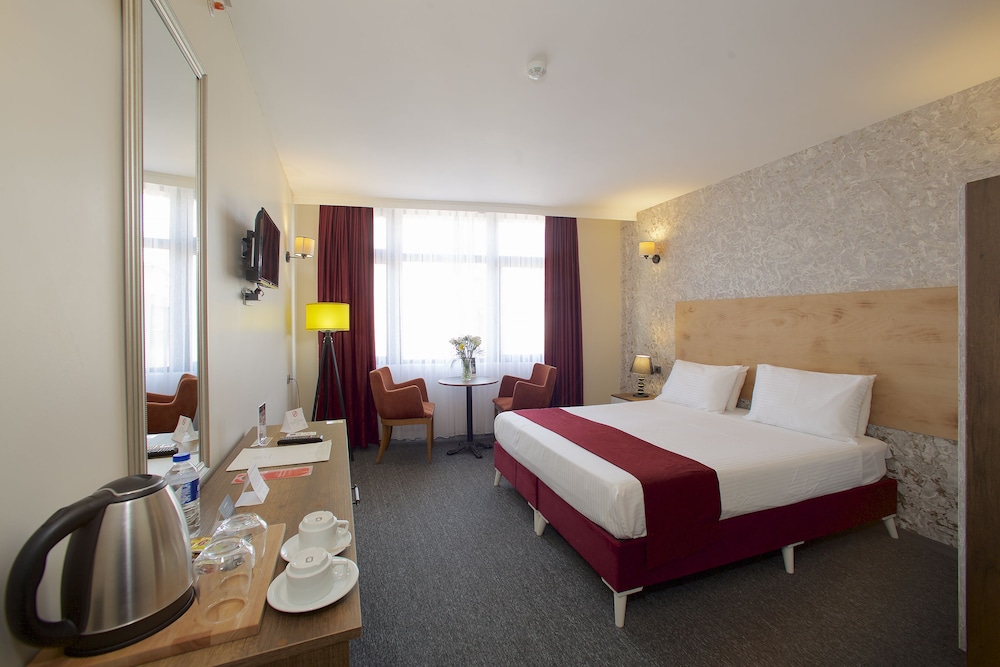 Standard Double Room photo 1
