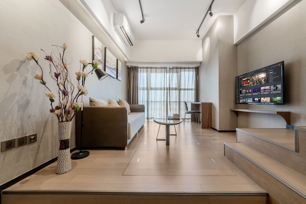 Superior Duplex, 1 Queen Bed