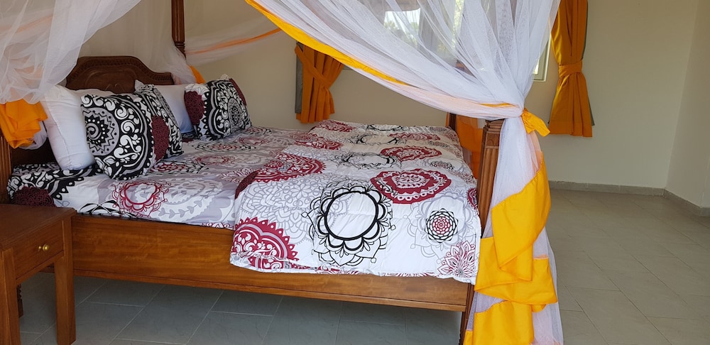 Luxury Villa, 3 Bedrooms, Private Pool, Garden View photo 1