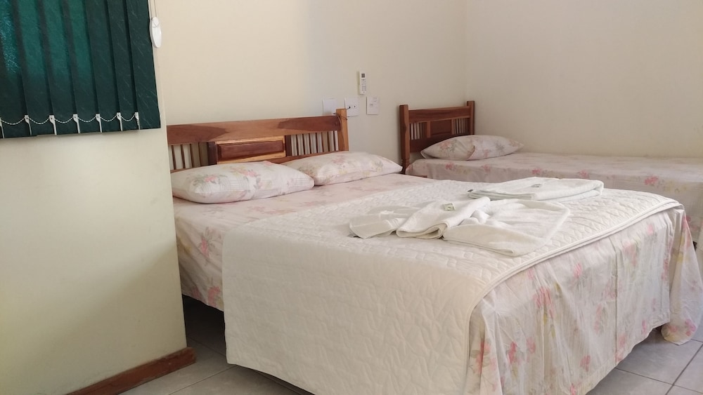 Family Suite (Triplo) photo 1