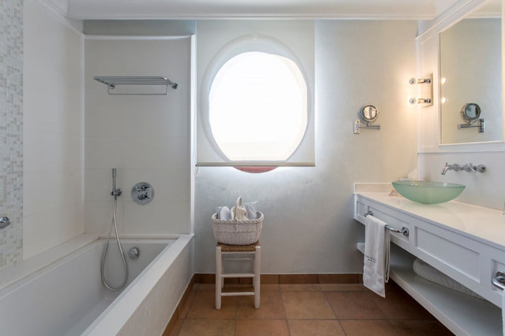 Junior Suite Prestige, Garden View