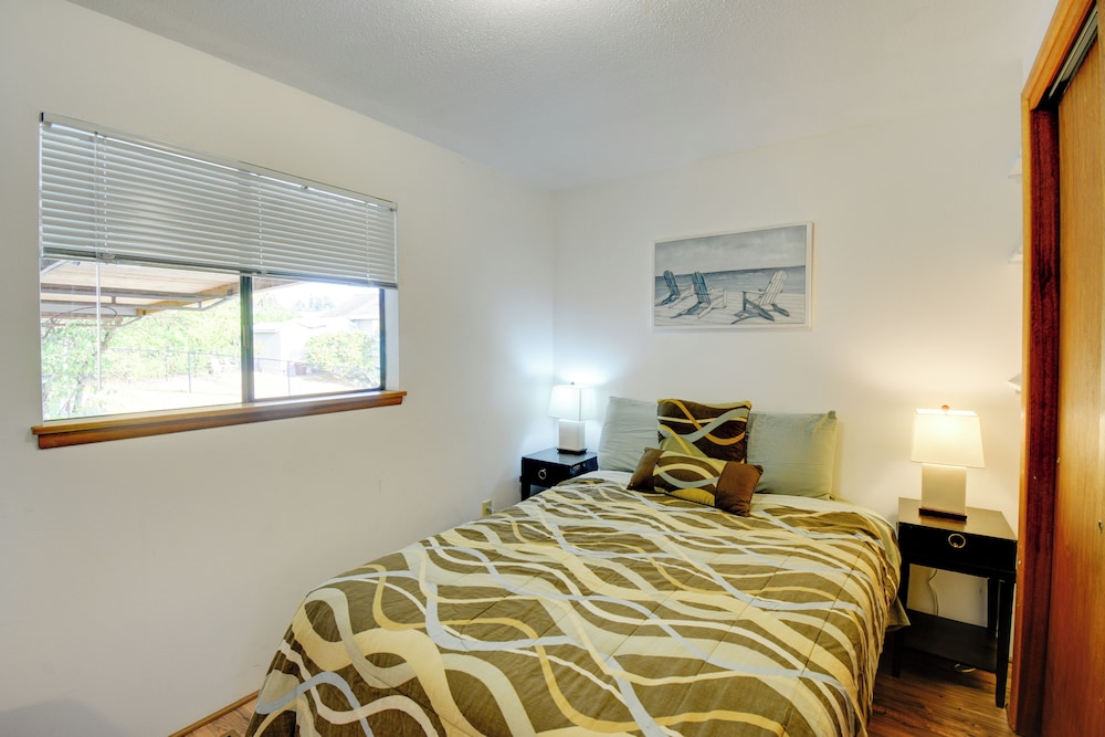 House (2 Bedrooms) photo 1