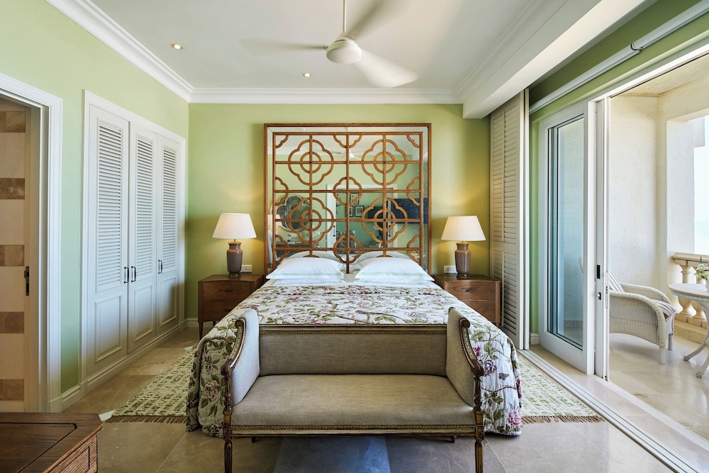 Luxury Sea Facing Suite - Photo 6