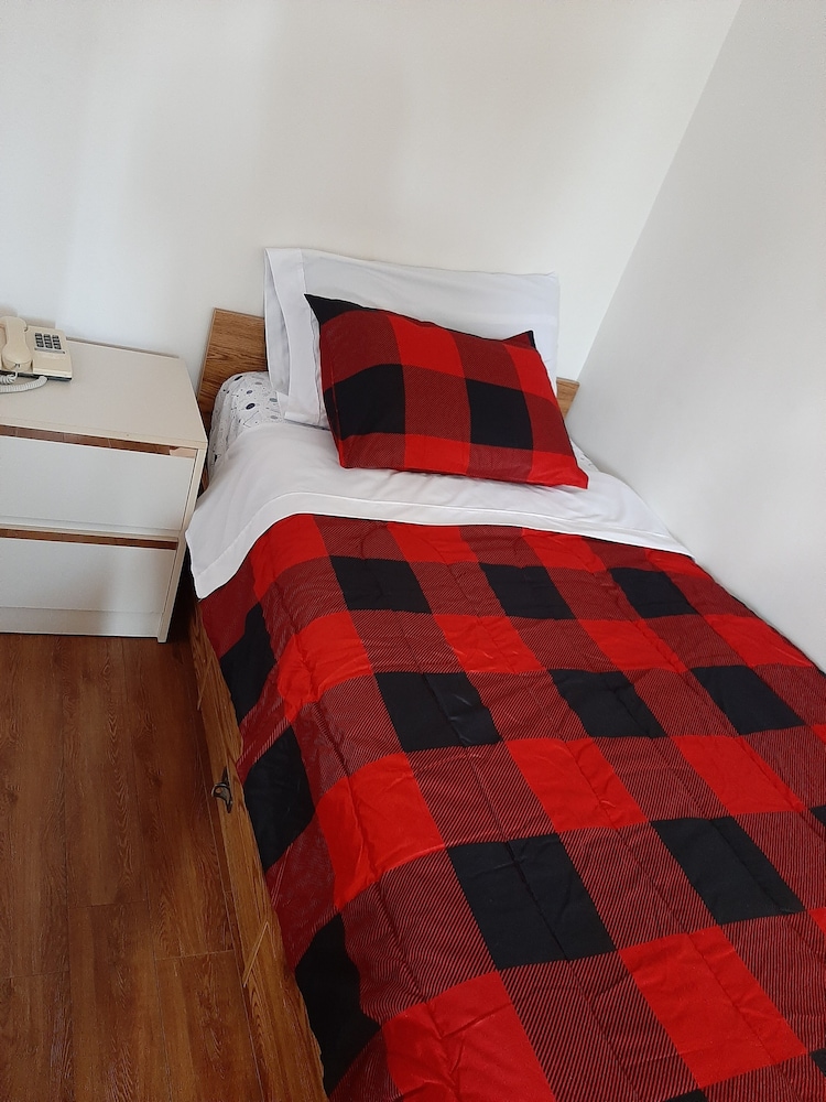 Standard Single Room photo 1