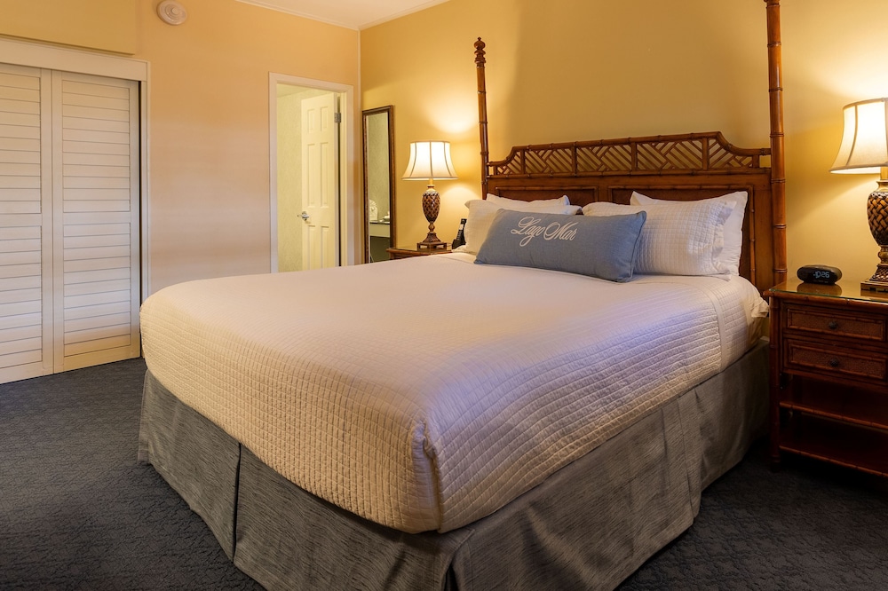 Premium Suite, 1 Bedroom, 2 Bathrooms, Ocean View - Photo 3