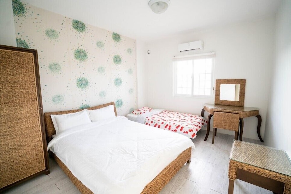 Family Villa, 1 Bedroom, Kitchenette photo 2