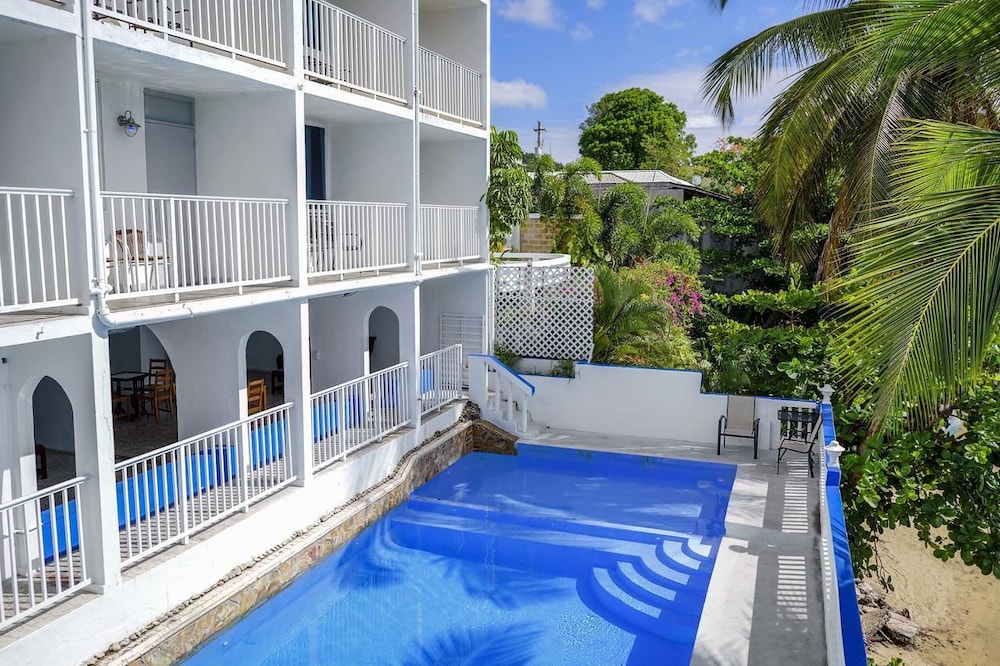 Room, Balcony, Ocean View photo 3