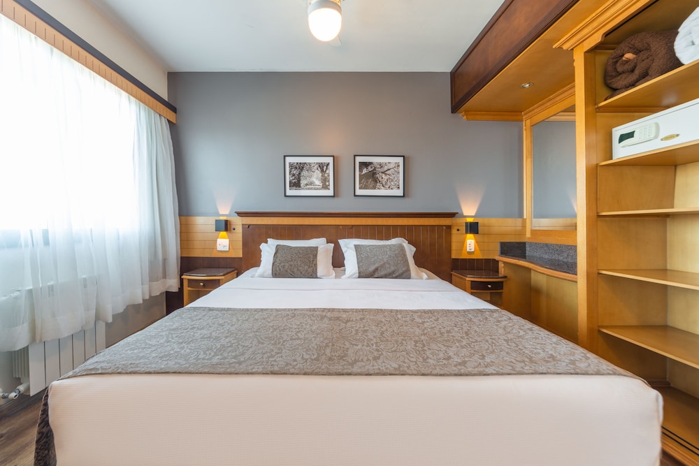 Luxury Room, Mountain View photo 2