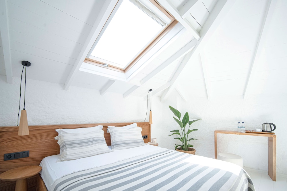 Junior Double Room