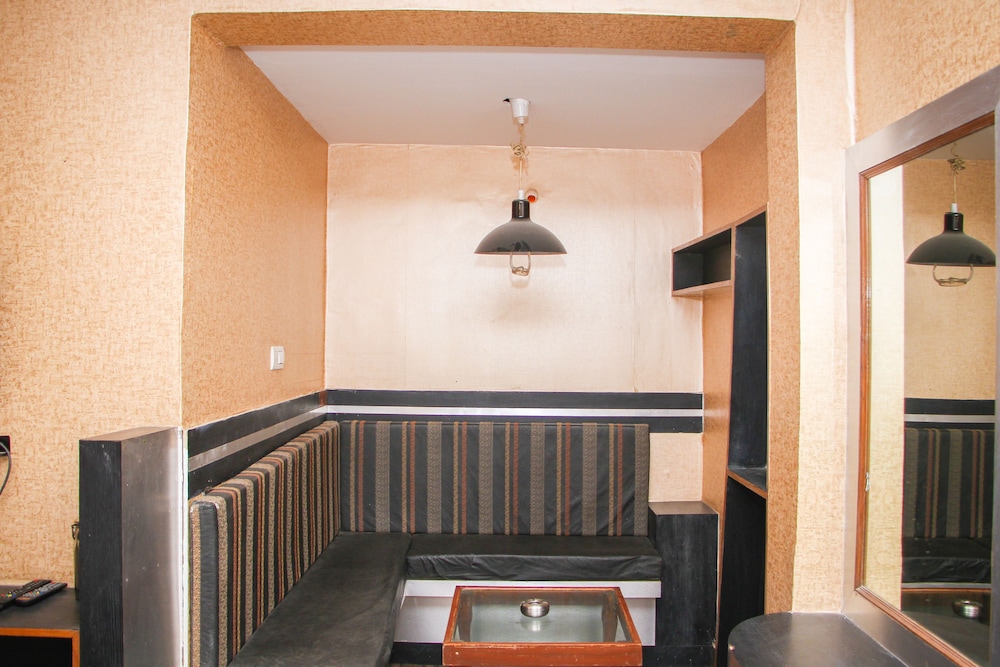 Suite, 1 Bedroom photo 2