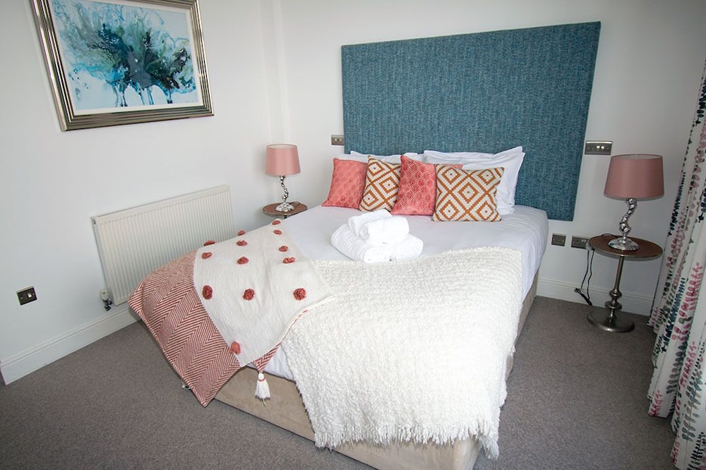 Standard Room, 1 Bedroom, Sea View photo 3