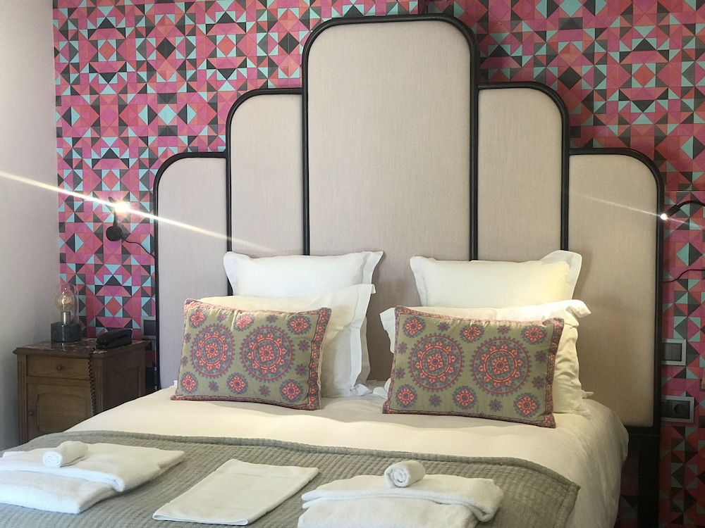 Deluxe Suite, 2 Bedrooms, Private Pool (Amore)