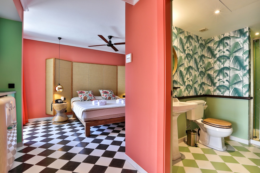 Suite, 1 Bedroom, Balcony (4 adults) photo 2