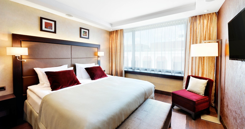 Suite, 1 Twin Bed photo 1