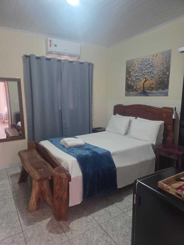 Exclusive Room