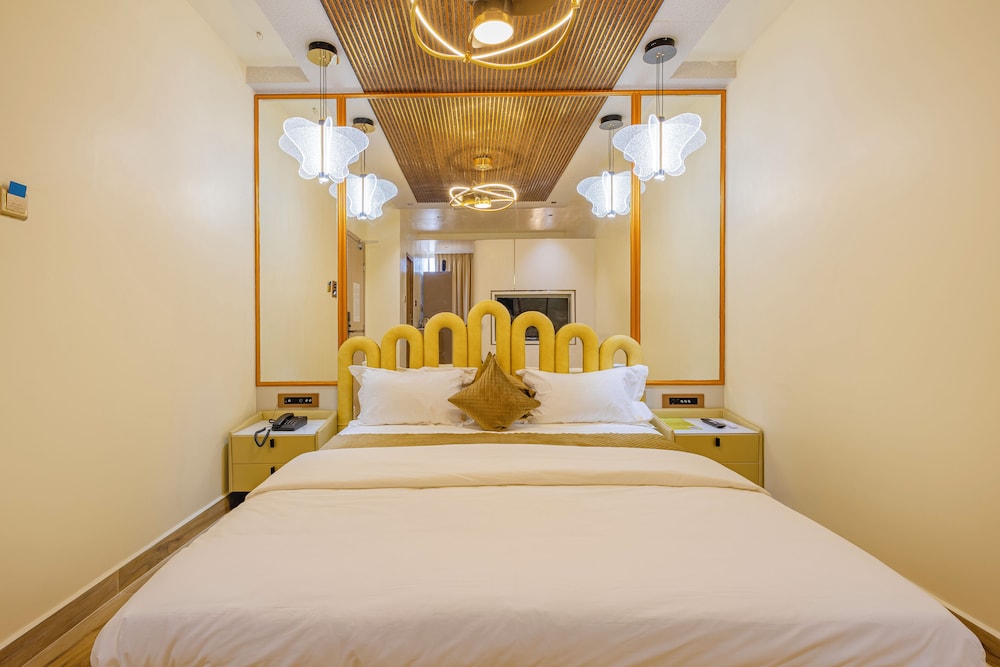 Luxury Double Room photo 3