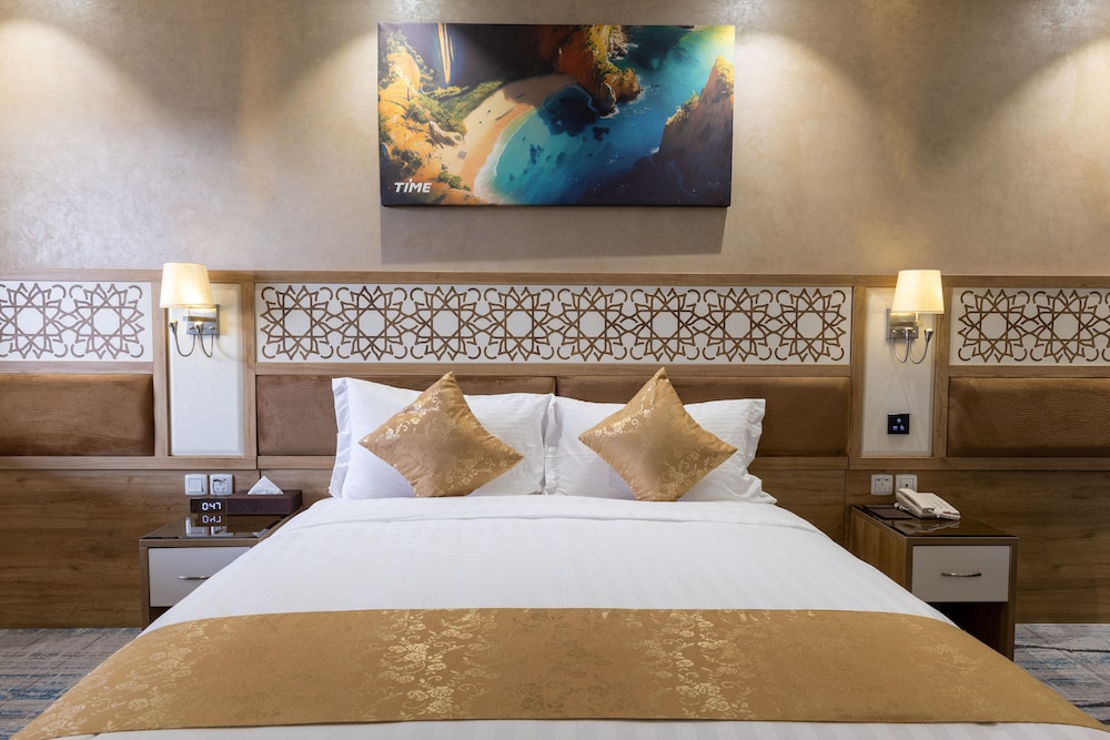 Executive Suite, 1 Bedroom - Photo 5