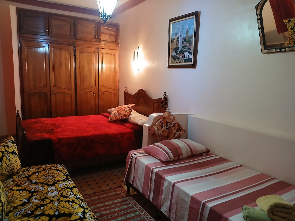 Triple Room (Lalla Khadija) photo 1