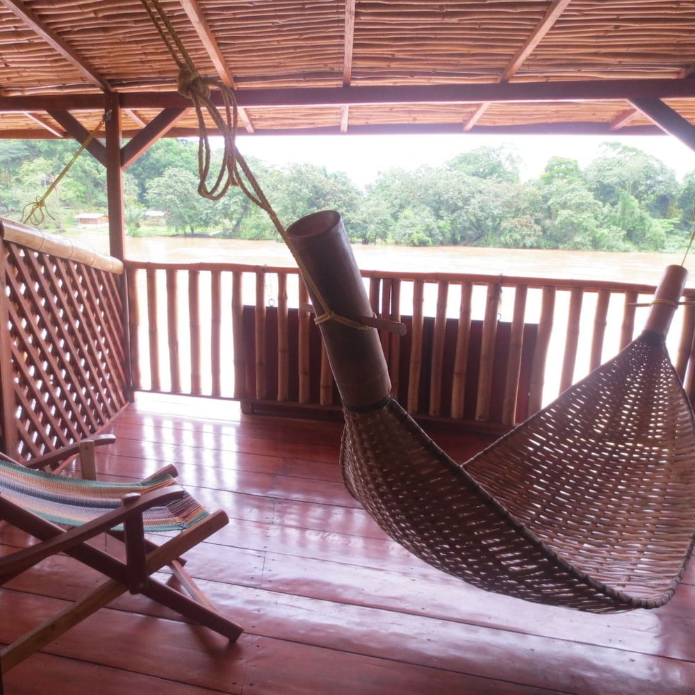 Superior Suite, 2 Queen Beds, River View, Overwater photo 2