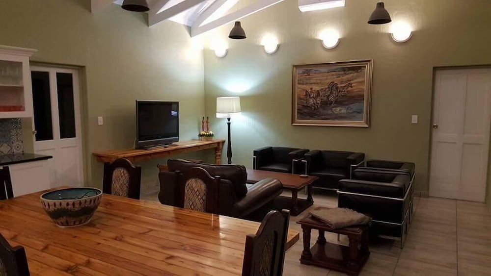 Chalet photo 2