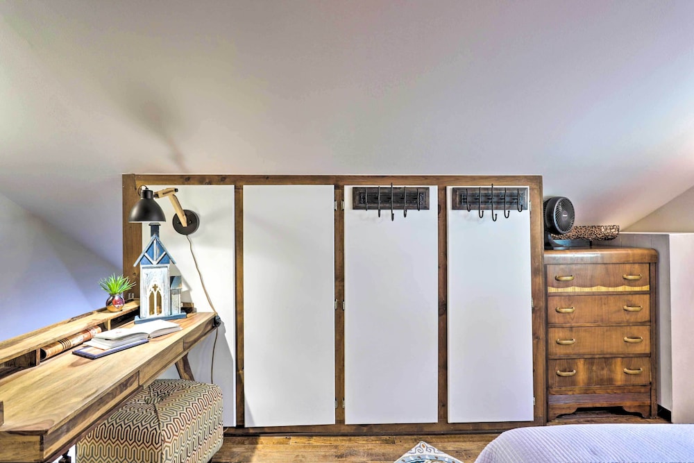 House (2 Bedrooms) photo 2