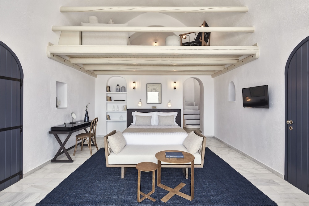 Suite, Sea View (Cave) - Photo 1