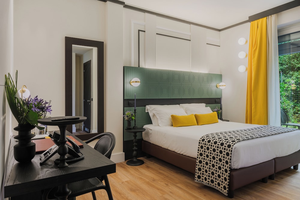 Superior Double Room photo 1