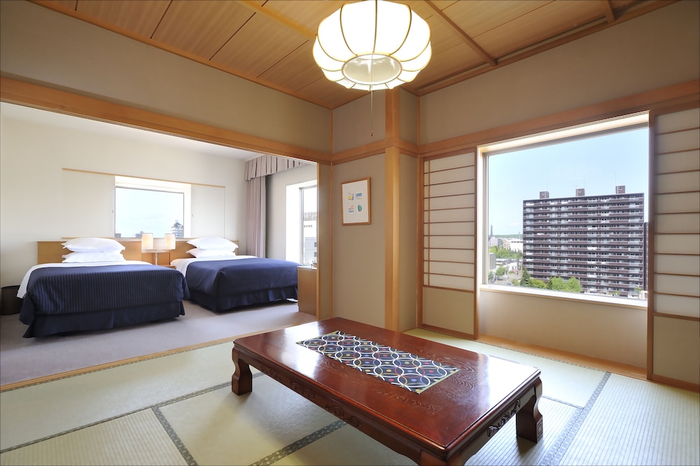 Japanese Western Room, Non Smoking - Photo 2