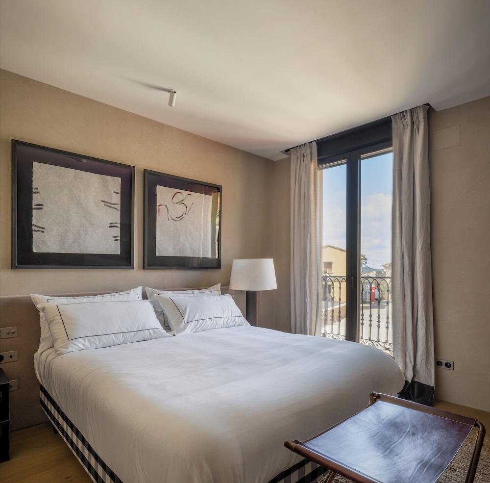 Deluxe Double Room Deluxe Double Room
