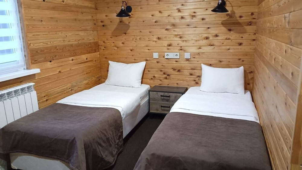 Traditional Room