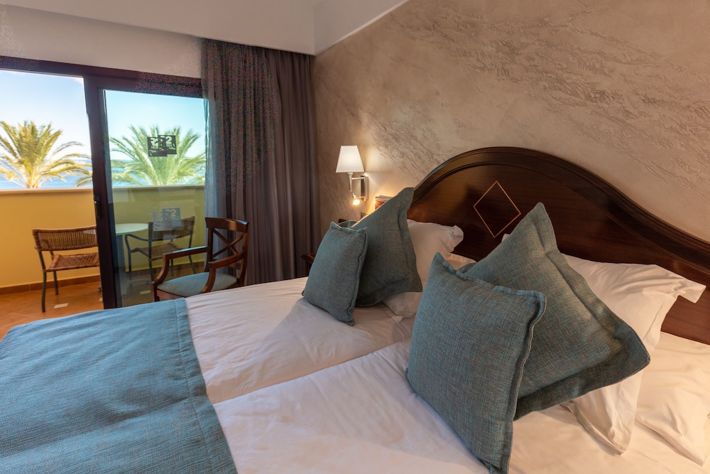 Double Room, Sea View - Photo 11