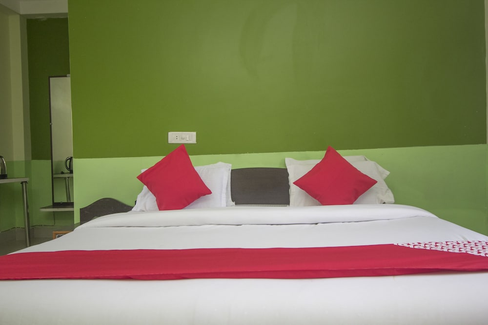 Double Or Twin Room photo 2